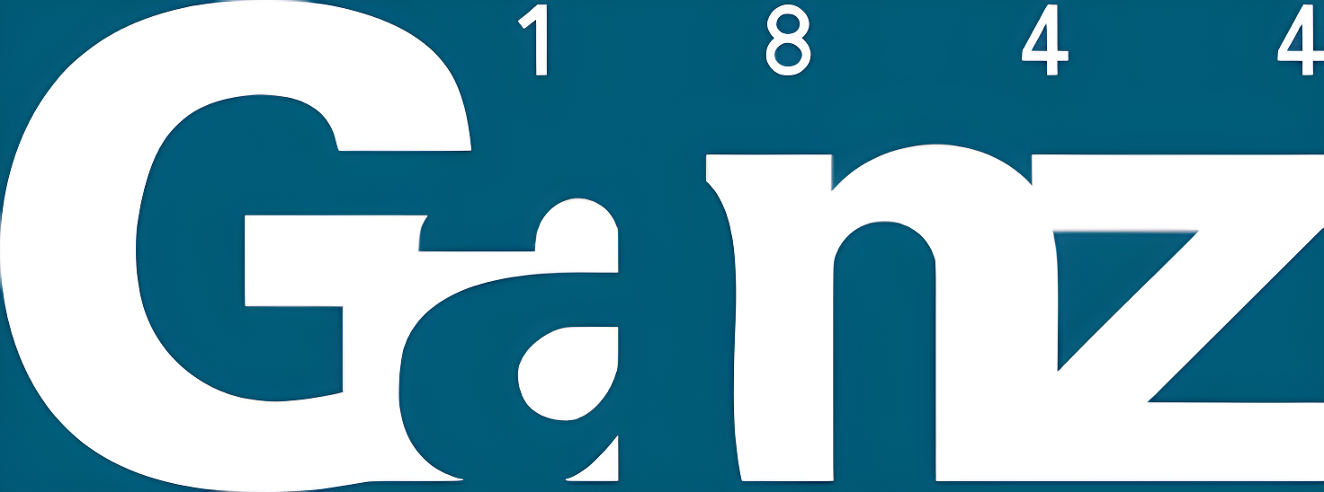 Ganz-Logo